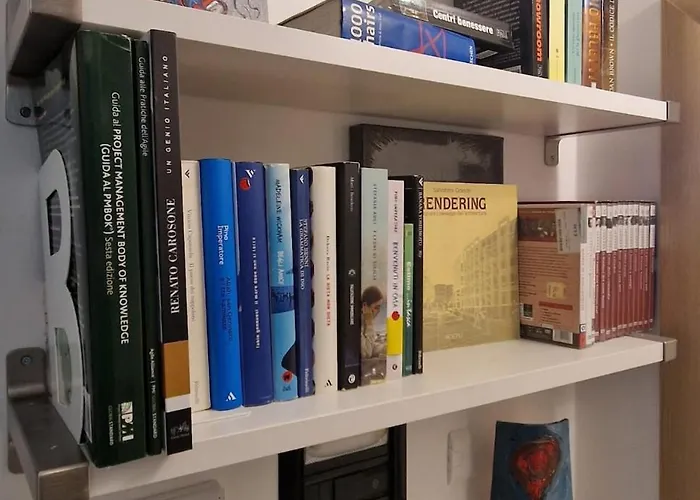 Apartamento Accogliente Monolocale Zona Eur-roma Roma