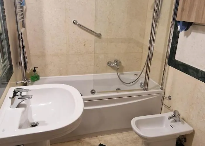 Accogliente Monolocale Zona Eur-roma Apartamento Roma