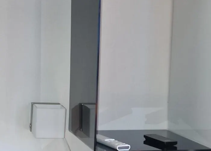 Apartamento Accogliente Monolocale Zona Eur-roma Roma