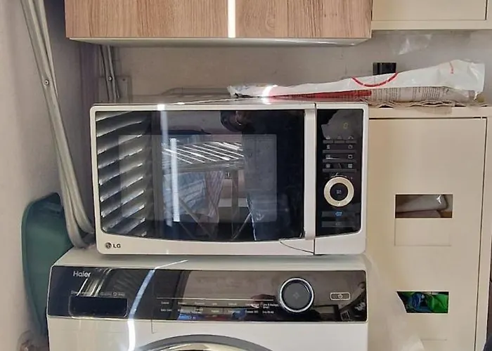 Accogliente Monolocale Zona Eur-roma Apartamento